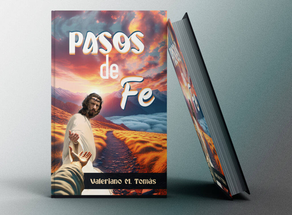 Pasos de Fe