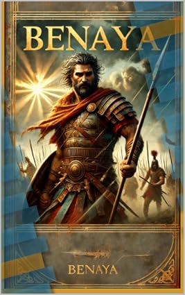Benaya: De las Sombras a la Gloria del Reino (Spanish Edition)